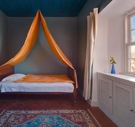 Palacio Belmonte 리스본