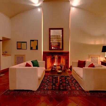 度假居 Palacio Belmonte