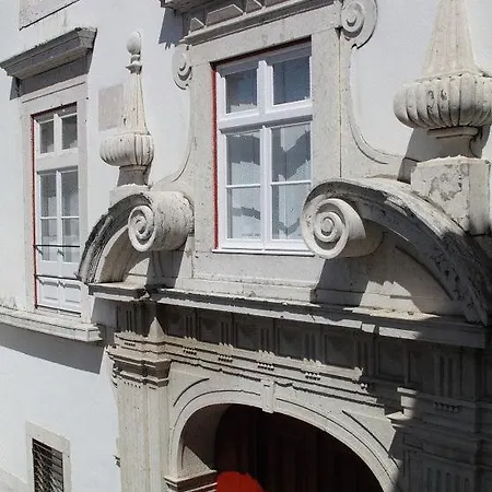 Palacio Belmonte