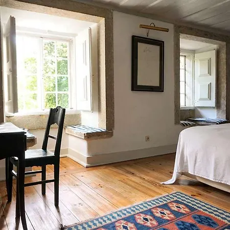 Palacio Belmonte * 리스본