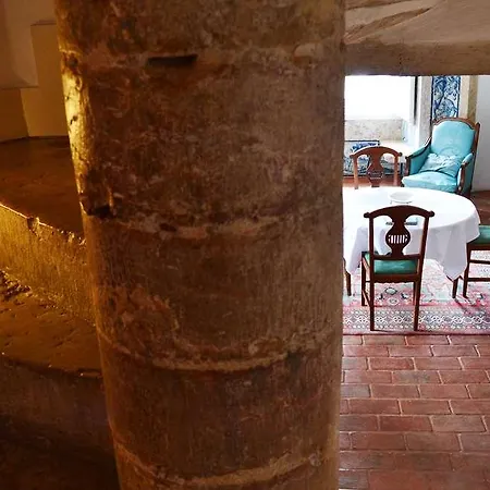 Palacio Belmonte * 리스본