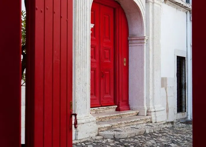 Holiday home Palacio Belmonte *