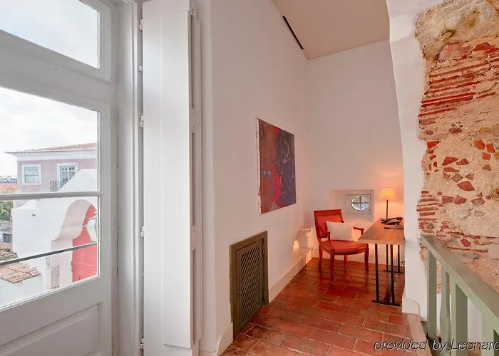 Holiday home Palacio Belmonte