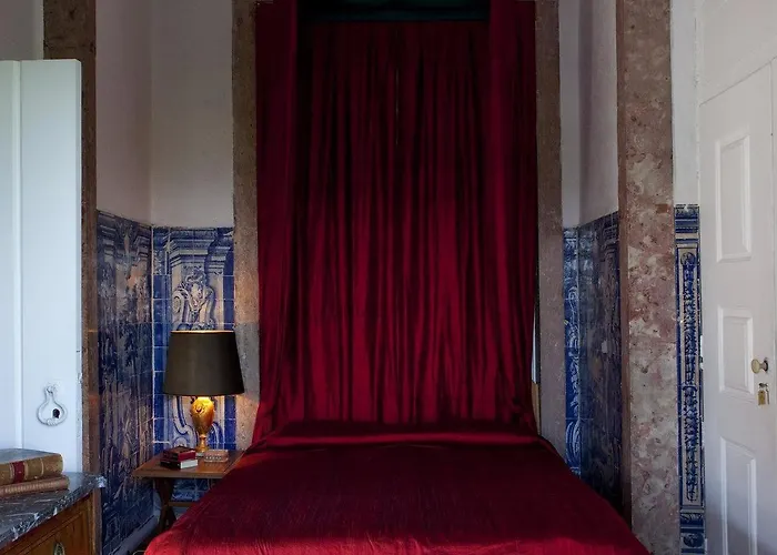 Palacio Belmonte Holiday home *