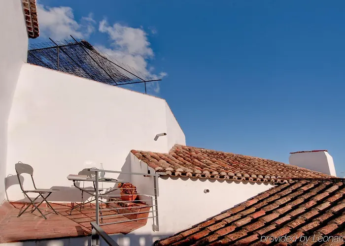 Palacio Belmonte Holiday home Lisbon