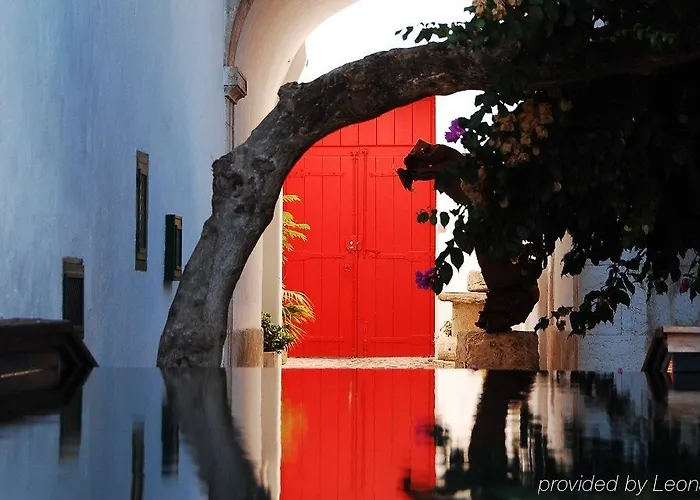 Holiday home Palacio Belmonte Lisbon