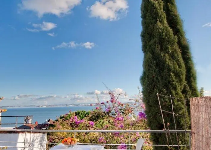 Holiday home Palacio Belmonte *