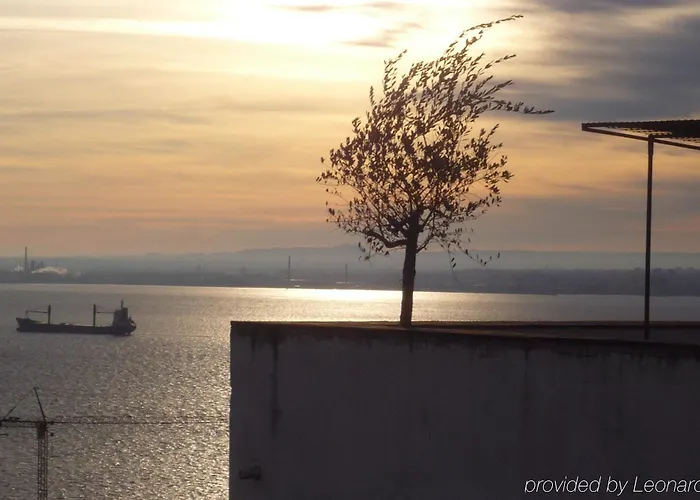 Holiday home Palacio Belmonte Lisbon