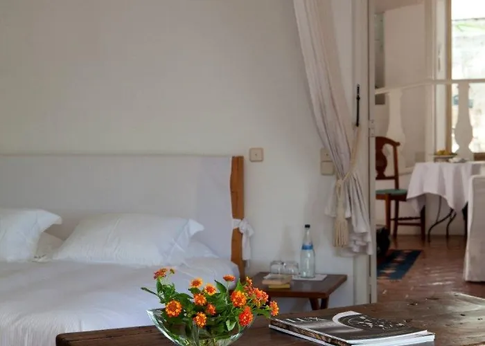 Holiday home Palacio Belmonte *