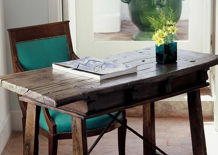 Palacio Belmonte * Lisbon