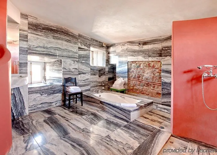 Palacio Belmonte Holiday home