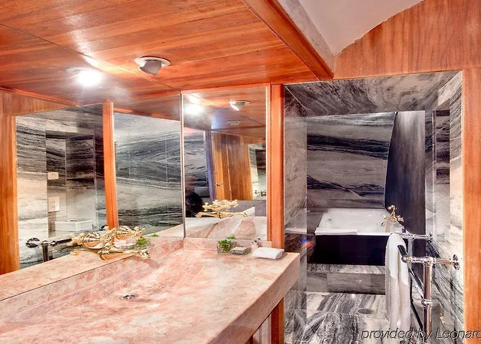 Holiday home Palacio Belmonte Lisbon