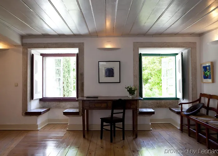 Palacio Belmonte Holiday home Lisbon