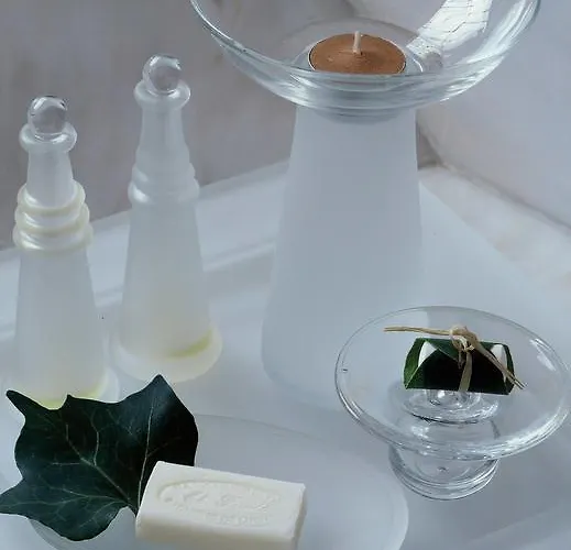 Holiday home Palacio Belmonte