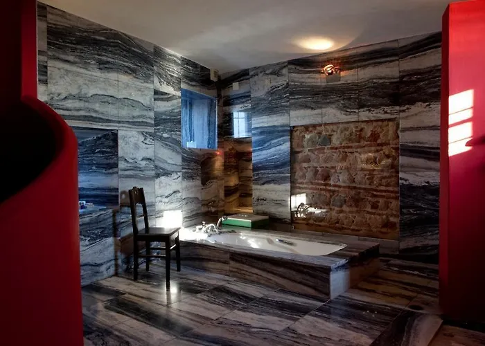 Holiday home Palacio Belmonte *