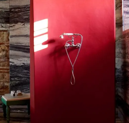 Palacio Belmonte Lisbon