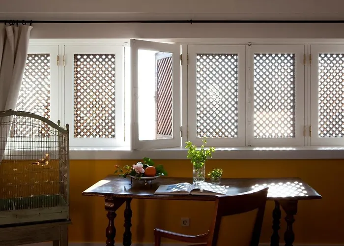 Holiday home Palacio Belmonte