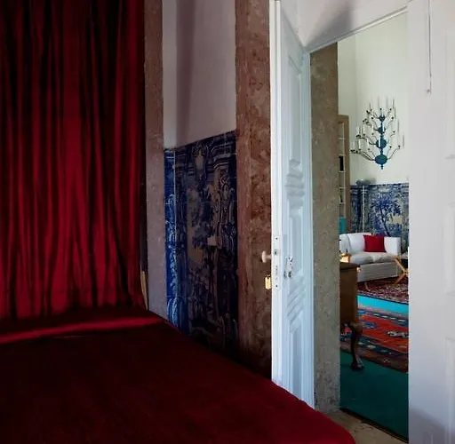 Holiday home Palacio Belmonte *