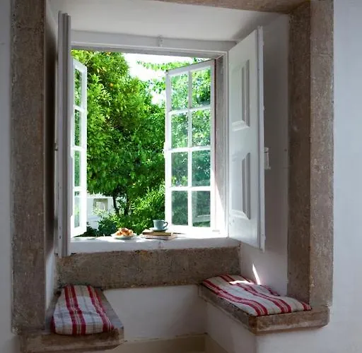 Palacio Belmonte Lisbon