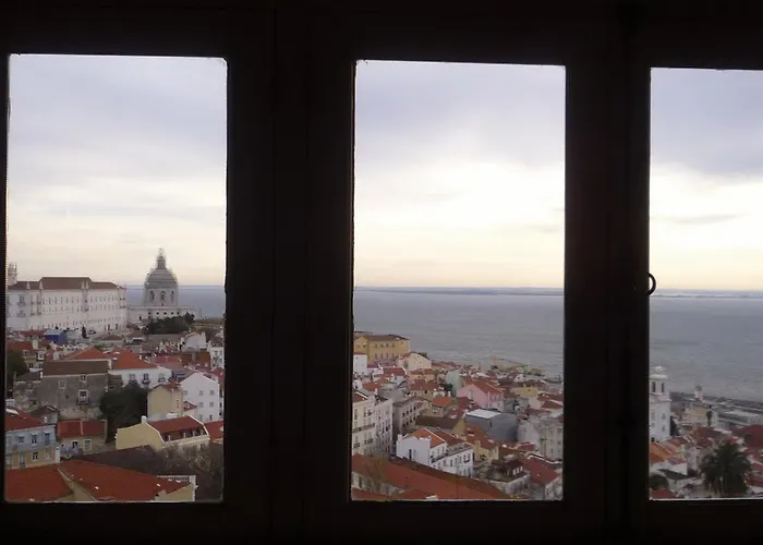 Holiday home Palacio Belmonte