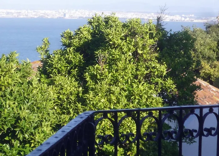 Holiday home Palacio Belmonte