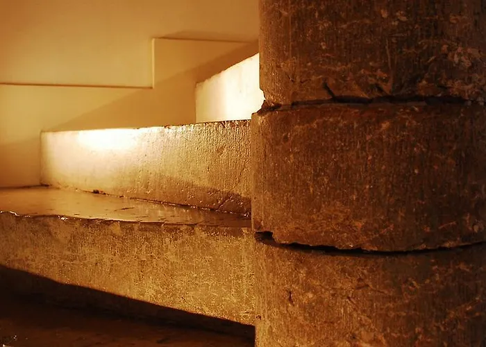 Holiday home Palacio Belmonte *