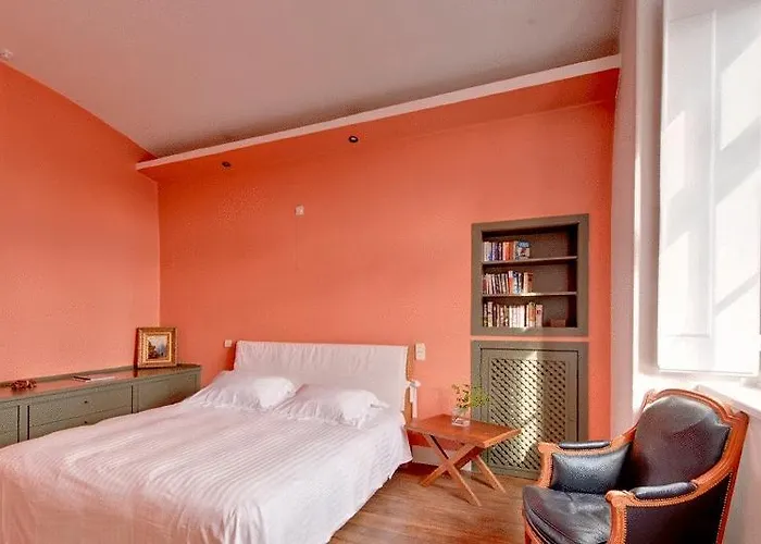 Holiday home Palacio Belmonte *