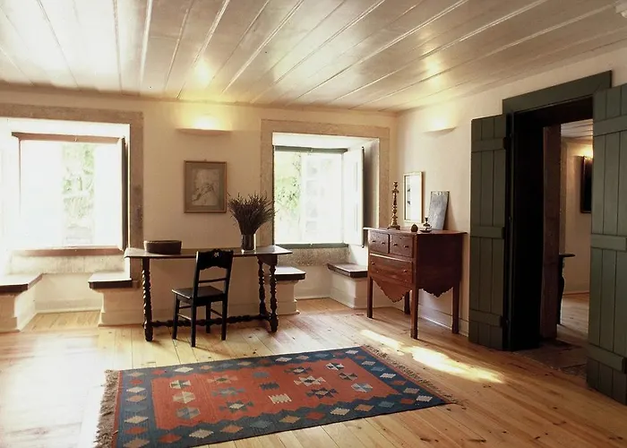 Holiday home Palacio Belmonte