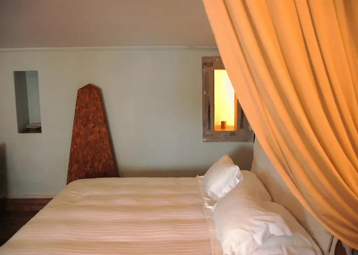 Holiday home Palacio Belmonte Lisbon