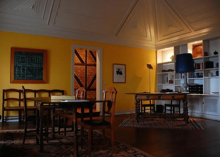 Palacio Belmonte Lisbon