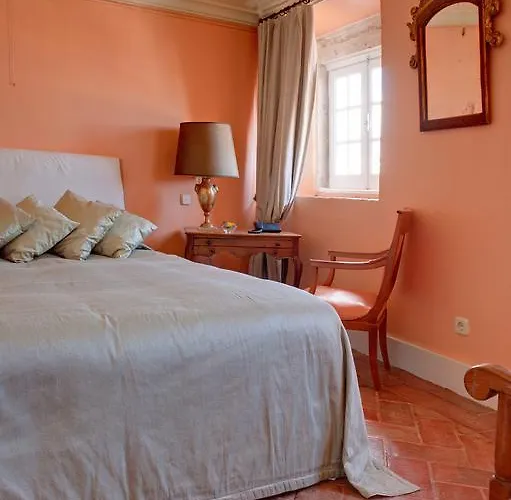 Holiday home Palacio Belmonte *