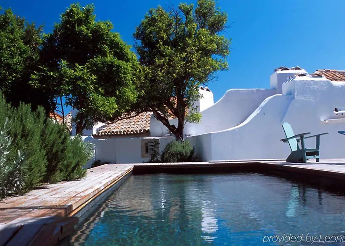 Palacio Belmonte * Lisbon