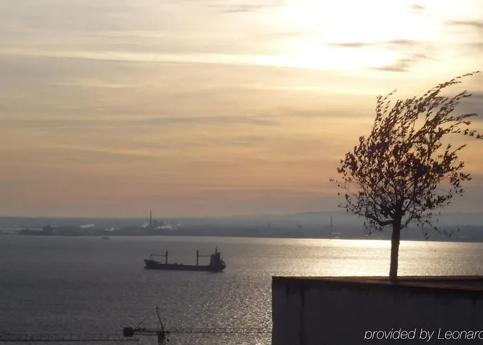 Palacio Belmonte Holiday home Lisbon