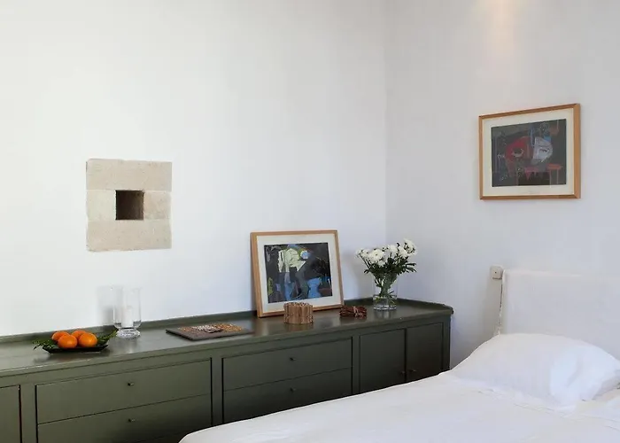 Holiday home Palacio Belmonte Lisbon