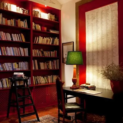 Palacio Belmonte * Lisbon