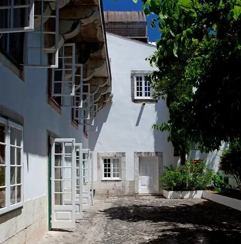 Palacio Belmonte Holiday home