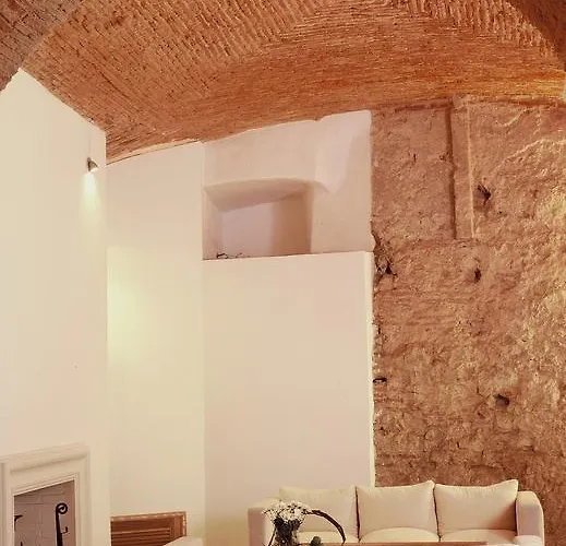 Palacio Belmonte * Lisbon