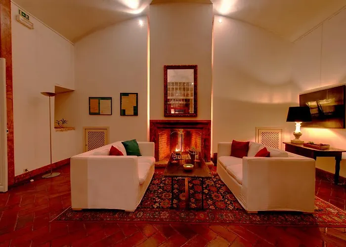 Holiday home Palacio Belmonte