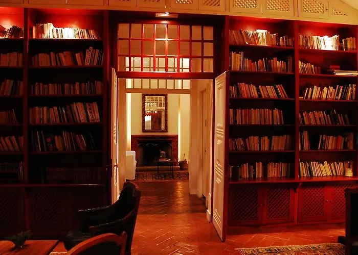 Holiday home Palacio Belmonte Lisbon