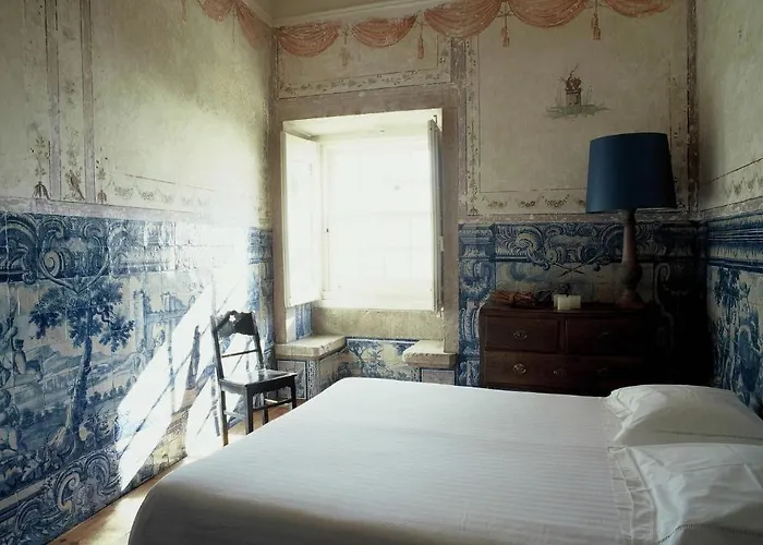 Palacio Belmonte Holiday home Lisbon