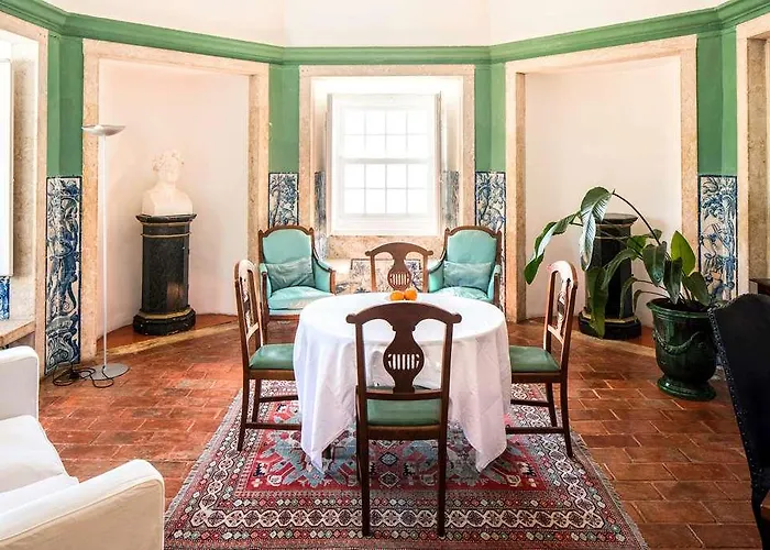 Palacio Belmonte Holiday home *