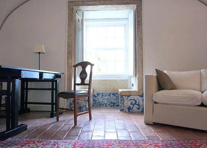 Holiday home Palacio Belmonte