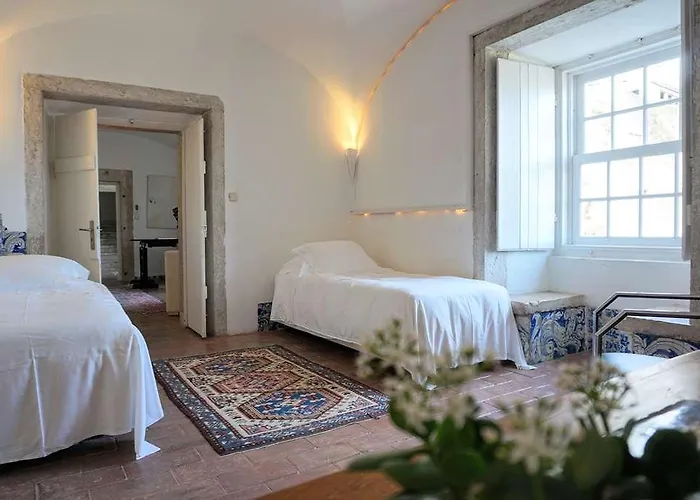 Palacio Belmonte Holiday home