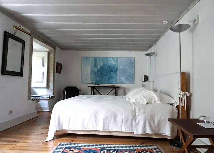 Holiday home Palacio Belmonte Lisbon