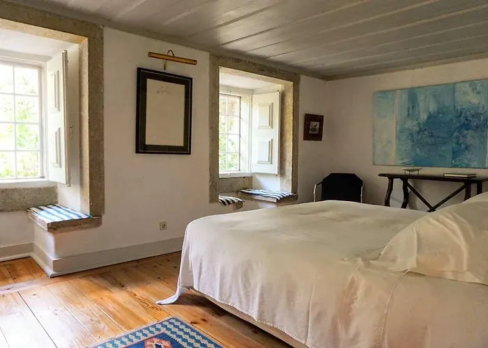 Palacio Belmonte Lisbon