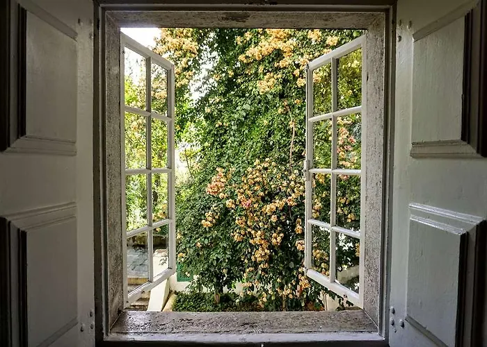 Palacio Belmonte Holiday home