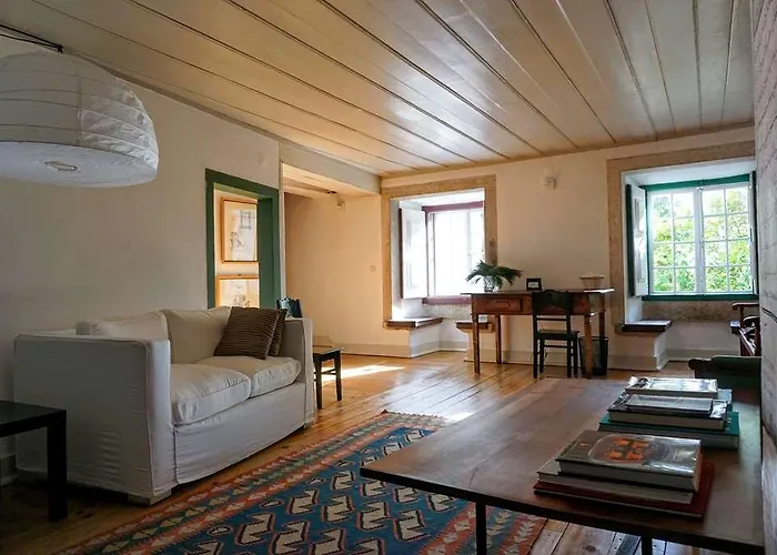 Holiday home Palacio Belmonte *