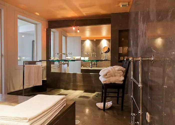 Palacio Belmonte Holiday home *