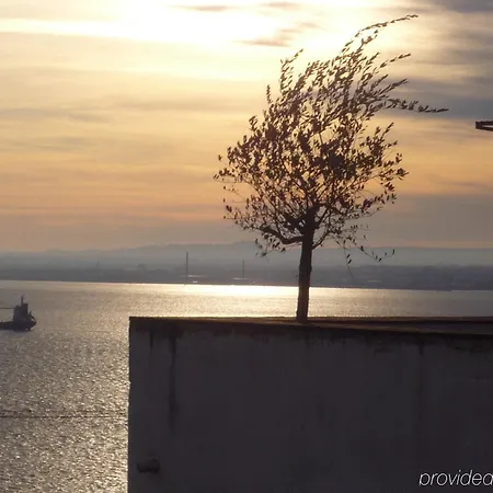 Prázdninový dům Palacio Belmonte Lisboa