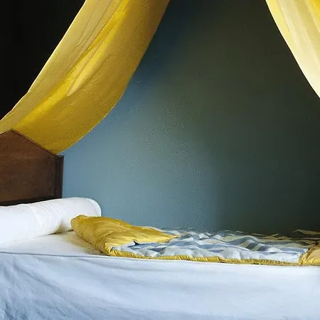 Prázdninový dům Palacio Belmonte